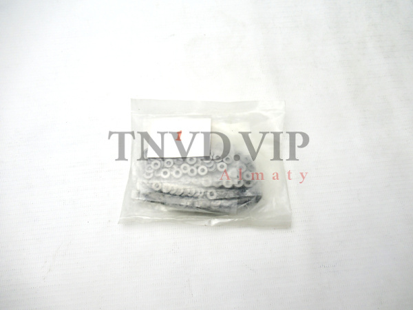 Шайба регулировочная SHANGCHAI 153 1мм [90501]