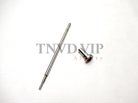 Клапан со штоком (Мультипликатор) F00VC01033 [90666]