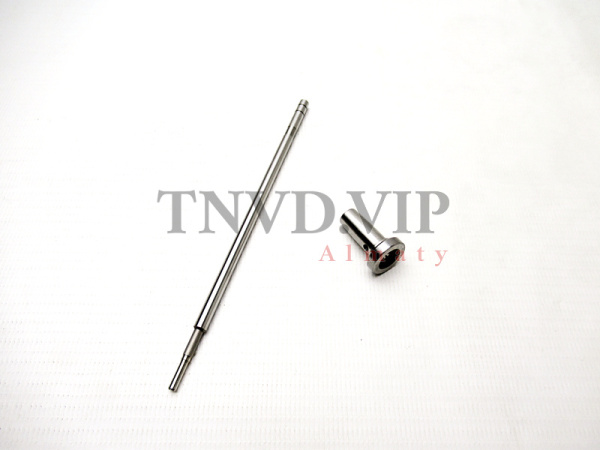 Клапан со штоком (Мультипликатор) F00VC01033 [90666]