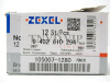 Распылитель ZEXEL DN0PD128 [90232]