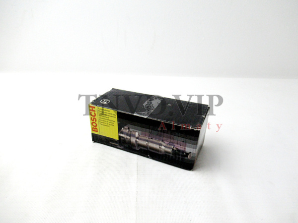 Плунжерная пара 2455 390 BOSCH [90538]