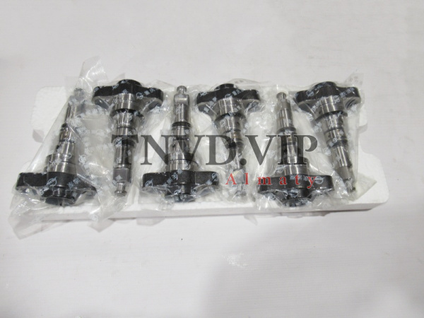 Плунжерная пара X172-1/X804 CHONGQING [82861]