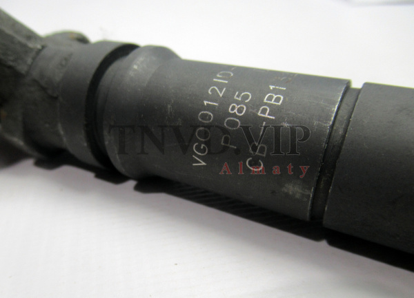 Форсунка топливная для переделки L336PBB HOWO [90815]