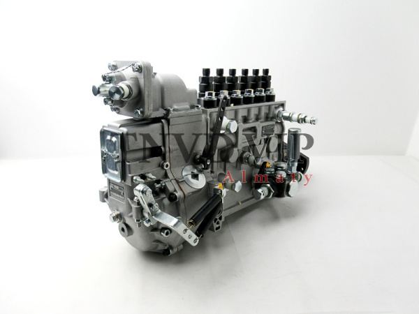 ТНВД WEICHAI BP5490/612601080138 WD615 погрузчик [90449]