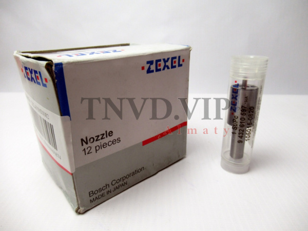 Распылитель DLLA150SN082 [90874]