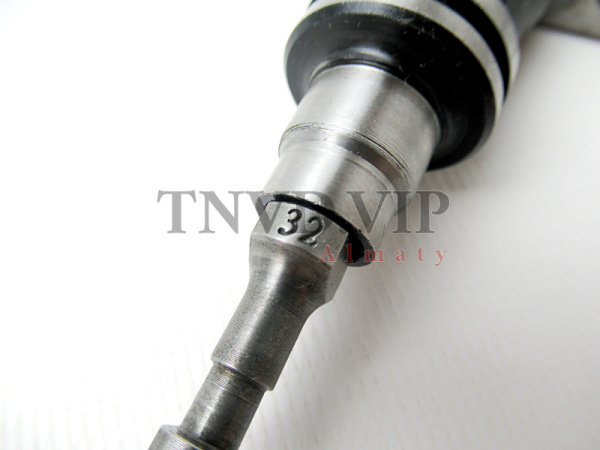 Плунжерная пара T32/T02 KANGDA [90414]