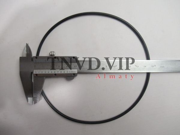 Кольцо уплотнительное фланца ТНВД D=15см [82694]