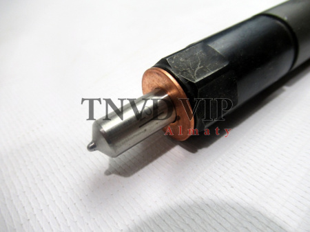 Форсунка топливная WD615 (L204) 375 л.с. [03200]