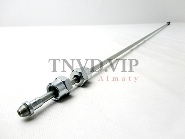 Трубка ТНВД WD615 14мм*14мм*800мм (хорошее качество) N90638 [80303]