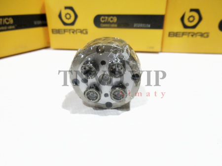 Клапан CAT C7 VALVE 16.70 BEFRAG [82939]