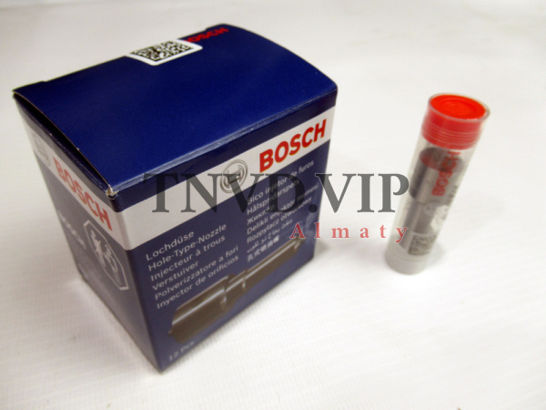 Распылитель DLLA138P403 BOSCH [82494]
