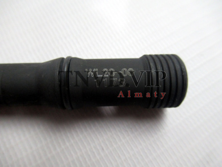 Штуцер (коннектор) форсунки CUMMINS 6CT/6L (оригинал) [14365]