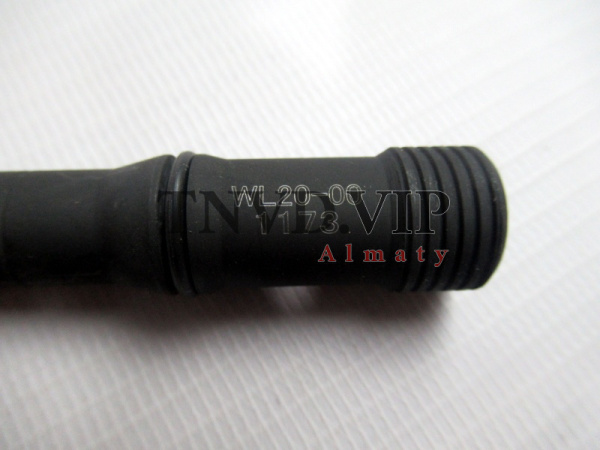 Штуцер (коннектор) форсунки CUMMINS 6CT/6L (оригинал) [14365]