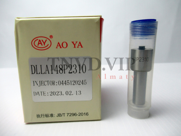 Распылитель DLLA148P2310 AOYA [80466]