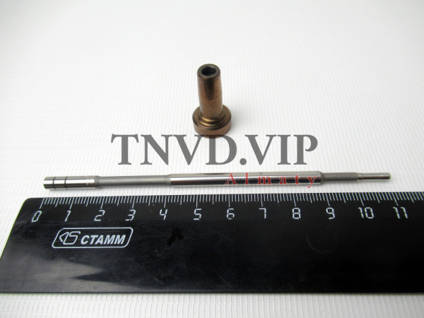 Клапан со штоком (Мультипликатор) F00VC01347 [80826]