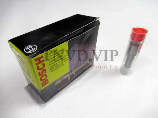 Распылитель DSLA145P379 BOSCH [81049]