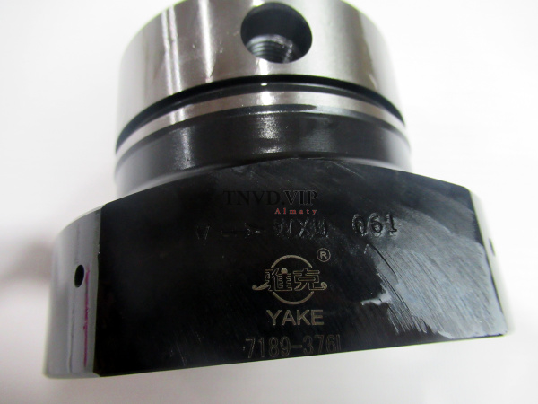 Плунжерная пара (Ротор головки) 7189-376L [82302]