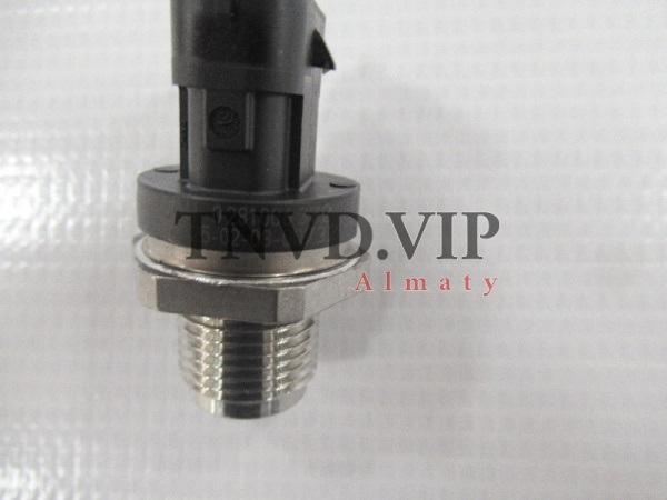 Датчик давления топлива рейки 0281006372 [83058]