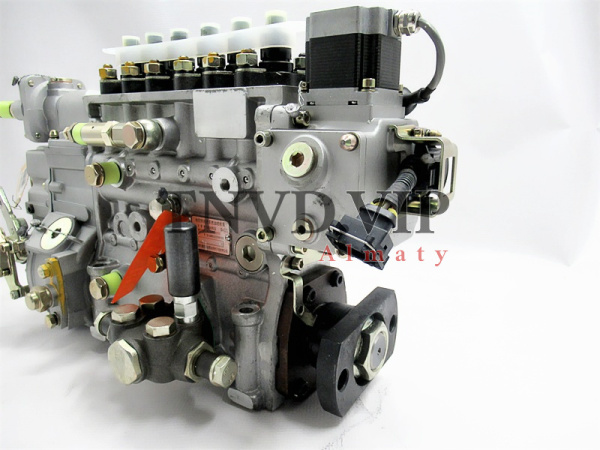 ТНВД CB6H982B VG1595080052 WD615.95E [83488]