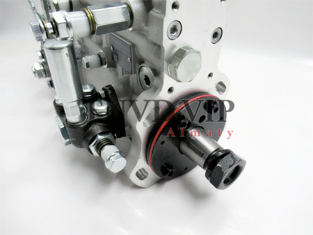 ТНВД 1000723325 Shacman [83228]