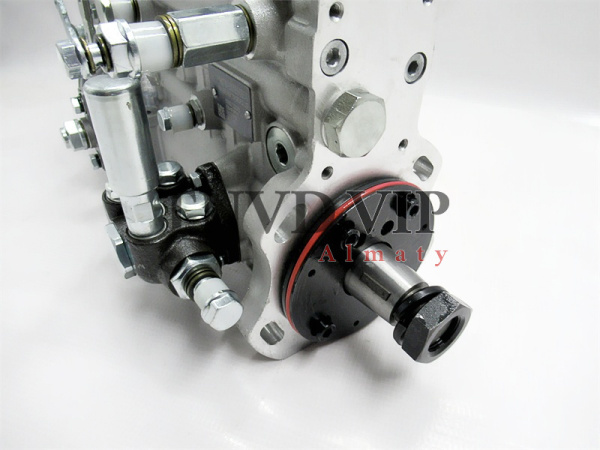 ТНВД 1000723325 Shacman [83228]