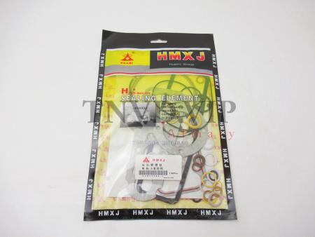 Ремкомплект ТНВД A [90295]