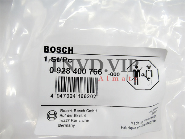 Дозировочный блок ТНВД 0928400766 [83501]