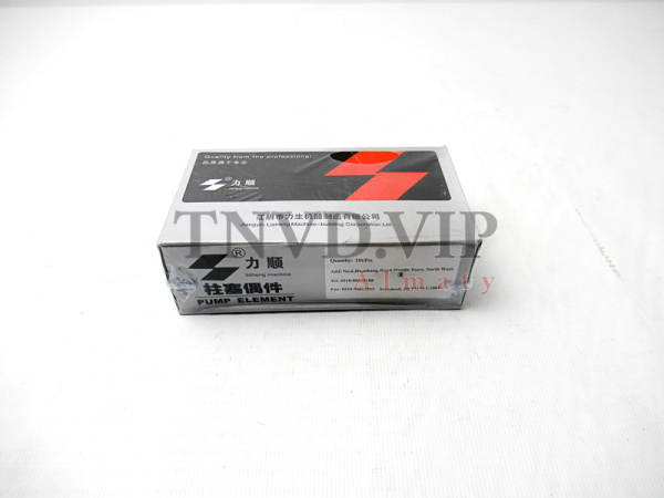 Плунжерная пара JIANGYIN P66 [90008]