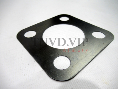 Пластины привода в сборе квадратные [80827]