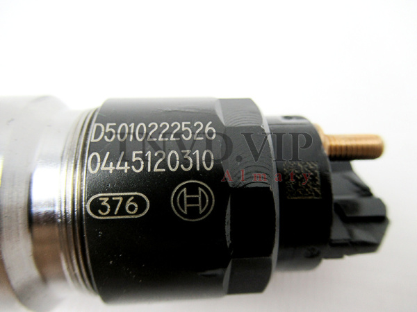 Форсунка топливная 0445120310 [90290]