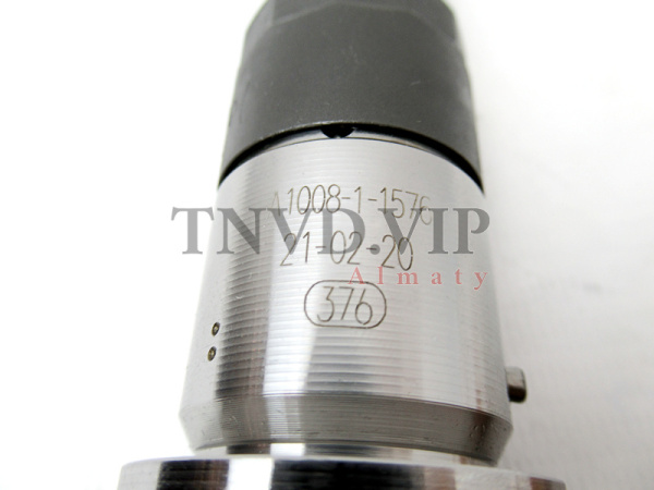 Форсунка топливная 0445120059 [90278]