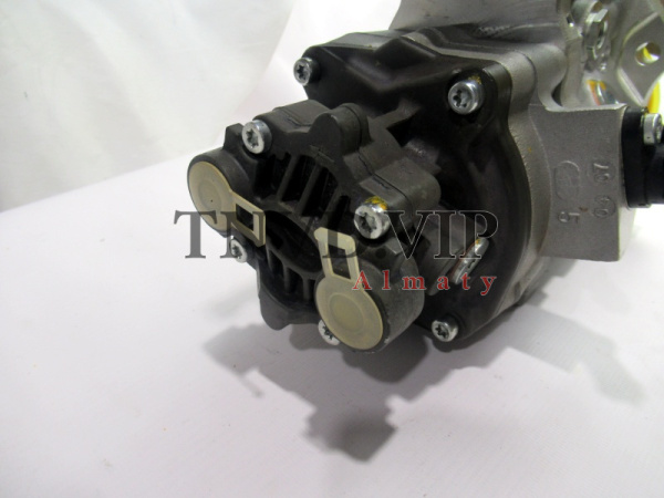 ТНВД 0445020116 WP10 [81017]