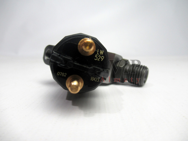 Форсунка топливная 0445120529 [80860]