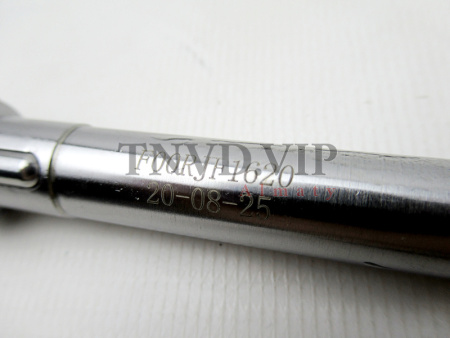 Штуцер (коннектор) форсунки CUMMINS F1831 [90507]