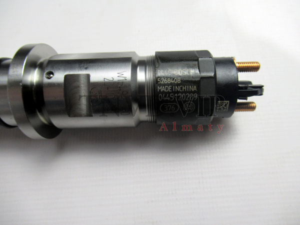 Форсунка топливная 0445120289 [80912]