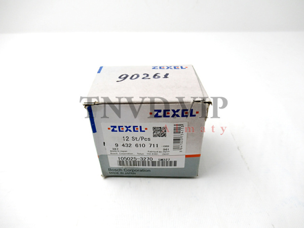 Распылитель ZEXEL DLLA147SM327 [90261]