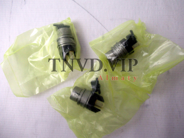 Электромагнитный клапан (Соленоид) форсунки BOSCH F00RJ02703 [90681]