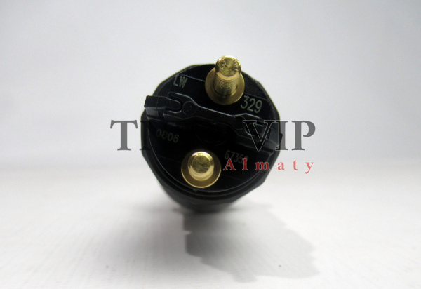 Форсунка топливная 0445120329 BOSCH [80457]