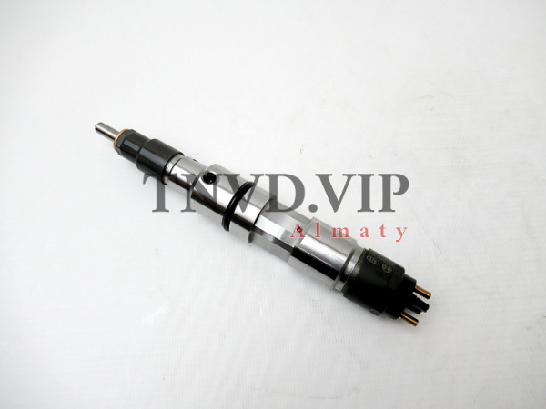 Форсунка топливная 0445120368 [90273]