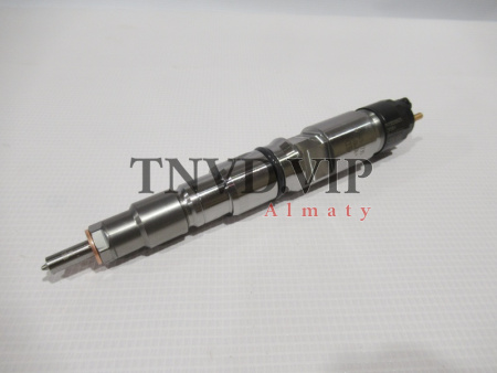 Форсунка топливная 0445120323 [82970]