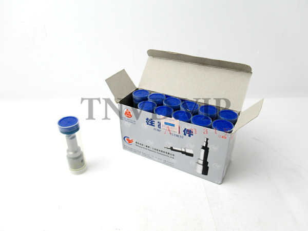 Плунжерная пара AD12 HENGYANG [90627]