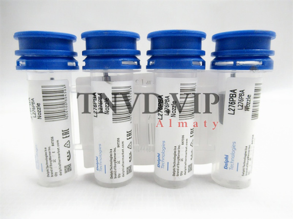 Распылитель L276PBA [82373]