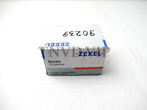 Распылитель DN0SD308 BOSCH [90239]