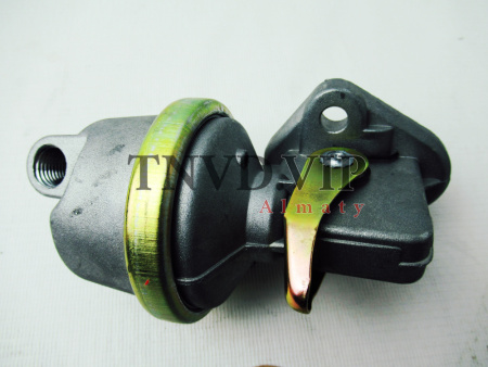 Насос ручной подкачки 6BT круглый [80017]