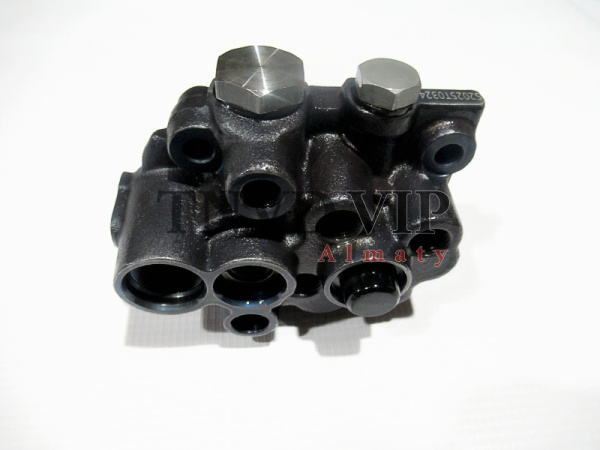 Плунжерная пара X4 [83151]