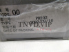 Плунжерная пара JIANGYIN PB202 [80269]