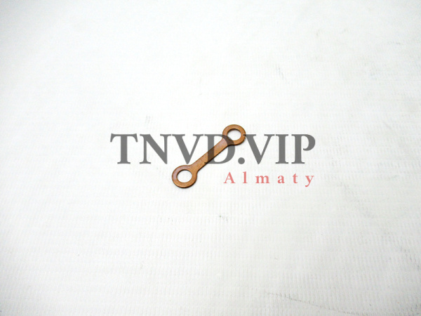 Шайба медная (под обратки штуцера D=6) (1уп) [90347]