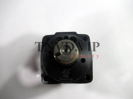 Плунжерная пара (Ротор головки) 096400-1250 [80213]