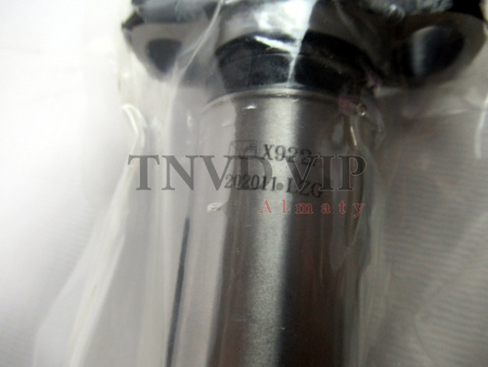 Плунжерная пара SINOTRUK D12 X922A-010 [90696]