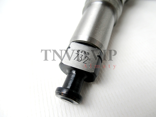 Плунжерная пара WEIFU 2455 732 [90427]